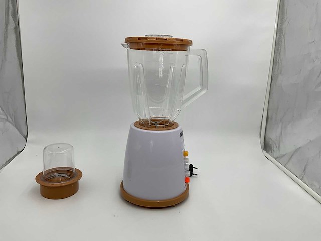 Sunflow 1.5 liter blender (15x) - afbeelding 11 van  13