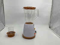 Sunflow 1.5 liter blender (15x) - afbeelding 11 van  13