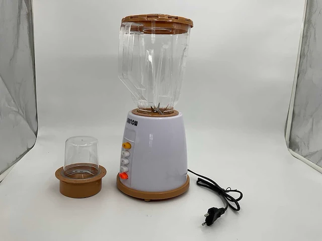 Sunflow 1.5 liter blender (15x) - afbeelding 1 van  13