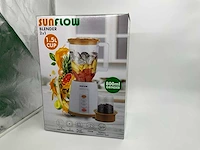 Sunflow 1.5 liter blender (5x) - afbeelding 4 van  13