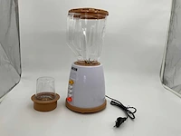 Sunflow 1.5 liter blender (5x) - afbeelding 6 van  13