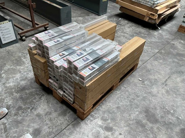 Sunfun rolgordijn antraciet en zwart (95x) - afbeelding 1 van  1