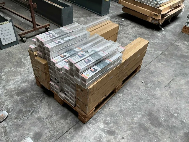 Sunfun rolgordijn antraciet en zwart (95x) - afbeelding 2 van  5