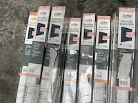 Sunfun rolgordijn antraciet en zwart (95x) - afbeelding 5 van  5
