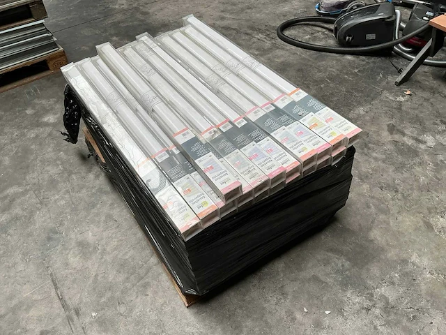Sunfun rolgordijn crème (100x) - afbeelding 4 van  4