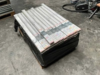 Sunfun rolgordijn crème (100x) - afbeelding 4 van  4