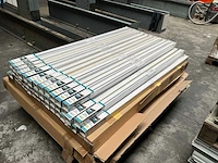 Sunfun rolgordijn taupe (41x)
