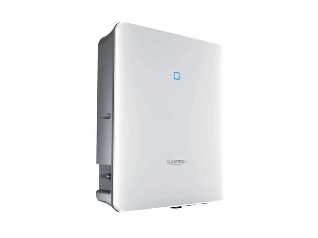 Sungrow - omvormer (4 kw) t.b.v. zonnepanelen (2x) - afbeelding 1 van  5