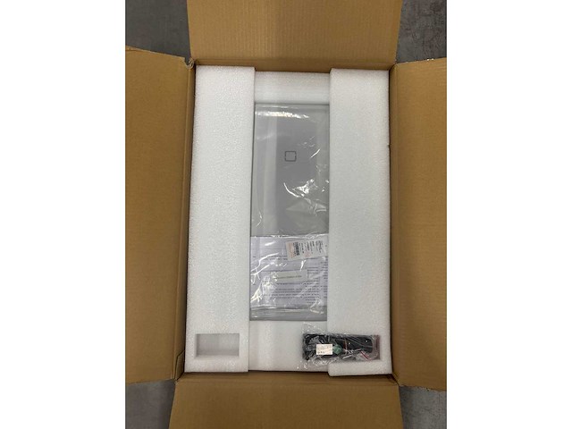 Sungrow - sg 3.0 rt - omvormer t.b.v. zonnepanelen (5x) - afbeelding 4 van  5