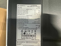 Sungrow - sg12rt - 12 kw omvormer t.b.v. zonnepanelen - afbeelding 4 van  4