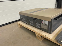 Sungrow - sg30ktl - gebruikte 30 kw omvormer - afbeelding 3 van  5