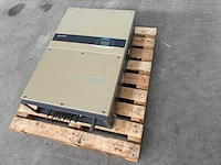 Sungrow - sg60ktl - inverters - afbeelding 2 van  5