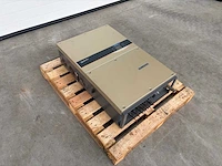 Sungrow - sg60ktl - inverters - afbeelding 3 van  5