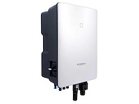 Sungrow sg12.0rt omvormer - afbeelding 1 van  3