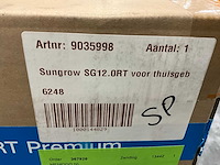 Sungrow sg12.0rt omvormer - afbeelding 2 van  3