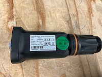 Sungrow sg80rt omvormer - afbeelding 5 van  7