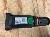 Sungrow sg80rt omvormer - afbeelding 5 van  7