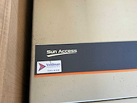 Sungrow sgk60ktl-m omvormer - afbeelding 2 van  4