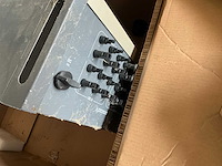 Sungrow sun acces sg50ktl-m omvormer - afbeelding 4 van  7