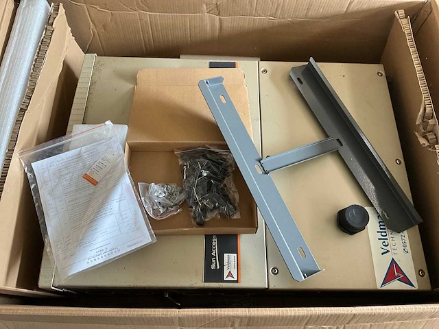 Sungrow sun acces sg50ktl-m omvormer - afbeelding 6 van  7