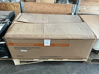 Sungrow sun acces sg50ktl-m omvormer - afbeelding 7 van  7