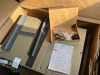 Sungrow sun acces sg50ktl-m omvormer - afbeelding 3 van  8