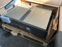 Sungrow sun acces sg50ktl-m omvormer - afbeelding 5 van  8