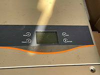 Sungrow sun acces sg50ktl-m omvormer - afbeelding 7 van  8
