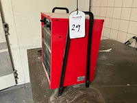 Sunheat 9kw heater - afbeelding 3 van  4