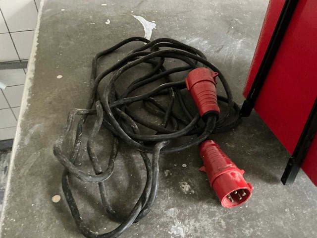 Sunheat 9kw heater - afbeelding 4 van  4