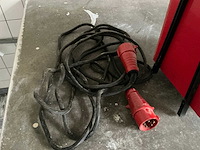 Sunheat 9kw heater - afbeelding 4 van  4