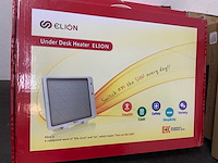 Sunjoy - elion - electric heating system (8x) - afbeelding 2 van  10