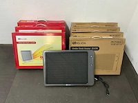 Sunjoy - elion - electric heating system (8x) - afbeelding 1 van  10