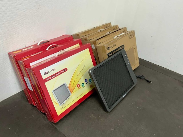 Sunjoy elion elektrische verwarming (8x) - afbeelding 3 van  10