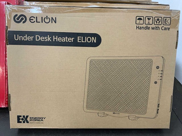 Sunjoy elion elektrische verwarming (8x) - afbeelding 10 van  10