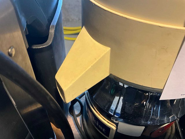 Sunkist - juice extractor - 8 - professionele sinaasappelpers - afbeelding 3 van  6