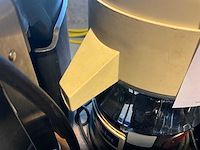 Sunkist - juice extractor - 8 - professionele sinaasappelpers - afbeelding 3 van  6