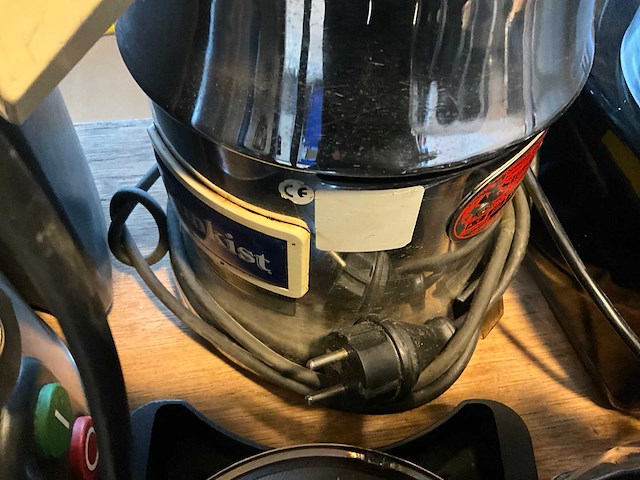 Sunkist - juice extractor - 8 - professionele sinaasappelpers - afbeelding 4 van  6