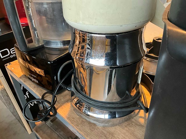 Sunkist - juice extractor - 8 - professionele sinaasappelpers - afbeelding 5 van  6