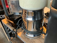 Sunkist - juice extractor - 8 - professionele sinaasappelpers - afbeelding 5 van  6