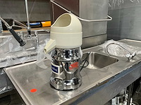 Sunkist 8-s professionele citruspers - afbeelding 1 van  5