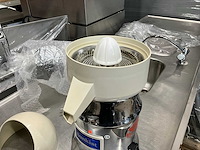 Sunkist 8-s professionele citruspers - afbeelding 3 van  5