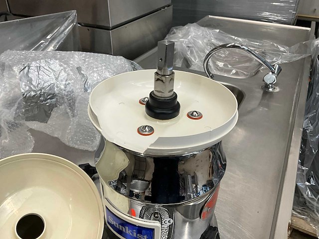 Sunkist 8-s professionele citruspers - afbeelding 4 van  5