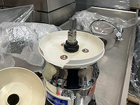 Sunkist 8-s professionele citruspers - afbeelding 4 van  5