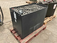 Sunlight 3 pzv 420 accupakket - afbeelding 1 van  5