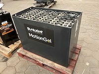 Sunlight 3 pzv 420 accupakket - afbeelding 3 van  5