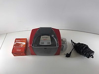 Sunlight k3 (x001400) zs0000000044700 plastic/pvc id card printer - afbeelding 1 van  9