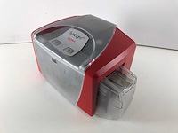 Sunlight k3 (x001400) zs0000000044700 plastic/pvc id card printer - afbeelding 4 van  9