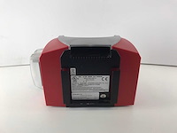 Sunlight k3 (x001400) zs0000000044700 plastic/pvc id card printer - afbeelding 5 van  9