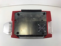 Sunlight k3 (x001400) zs0000000044700 plastic/pvc id card printer - afbeelding 7 van  9